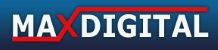 max_dig_logo